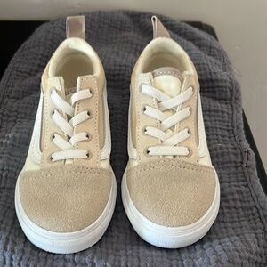 BRAND NEW Toddler Vans